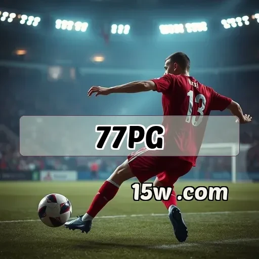 77pg: Descubra os Melhores Jogos de Futebol para se Divertir